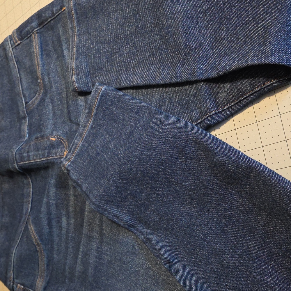 Sonoma Denim Jeggings Petite